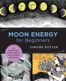 Cover image for Moon Energy for Beginners