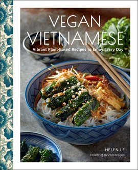 Cover image for Vegan Vietnamese