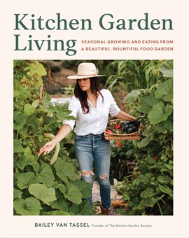 Imagen de portada para Kitchen Garden Living