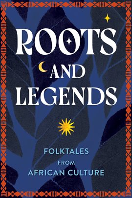 Imagen de portada para Roots and Legends