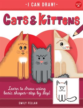 Cover image for Cats & Kittens