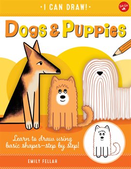 Cover image for Dogs & Puppies