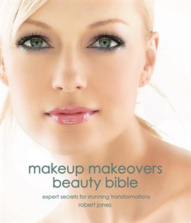 Imagen de portada para Beauty Bible