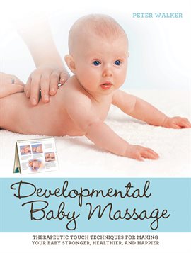 Cover image for Developmental Baby Massage