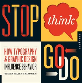 Cover image for Stop, Think, Go, Do