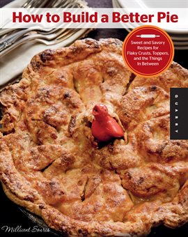 Cover image for How to Build a Better Pie