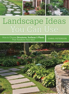 Cover image for Landscape Ideas You Can Use