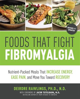 Cover image for Foods that Fight Fibromyalgia