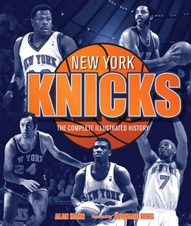 Cover image for New York Knicks