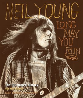 Imagen de portada para Neil Young