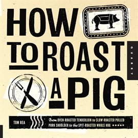 Cover image for How to Roast a Pig