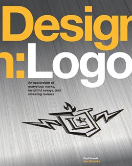 Cover image for Logo