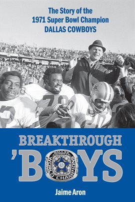 Imagen de portada para Breakthrough 'Boys