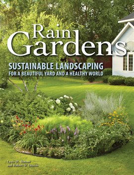 Cover image for Rain Gardens