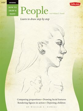 Imagen de portada para People with William F. Powell