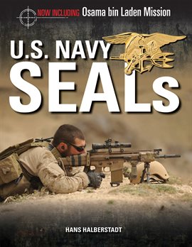 Imagen de portada para U.S. Navy SEALs