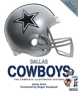 Cover image for Dallas Cowboys