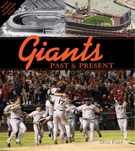 Cover image for Giants Past & Present