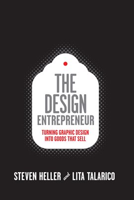 Cover image for Design Entrepreneur