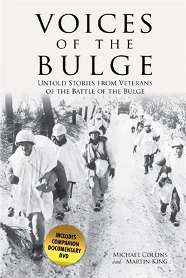 Cover image for Voices of the Bulge