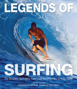 Imagen de portada para Legends of Surfing