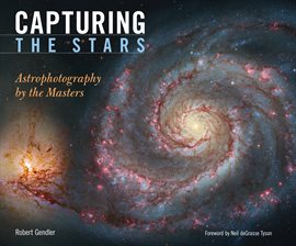 Cover image for Capturing The Stars
