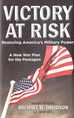 Imagen de portada para Victory At Risk