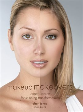 Cover image for Makeup Makeovers