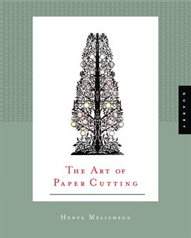Imagen de portada para The Art of Paper Cutting