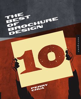 Cover image for The Best of Brochure Design
