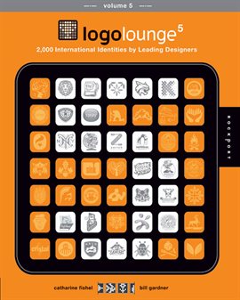 Cover image for LogoLounge, Volume 5