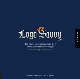 Imagen de portada para Logo Savvy