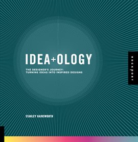 Cover image for Idea-ology