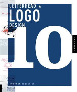 Cover image for Letterhead & Logo Design 10
