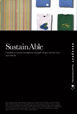 Cover image for SustainAble