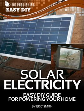 Imagen de portada para Ehow - Solar Electricity