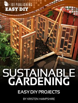 Cover image for Ehow - Sustainable Gardening