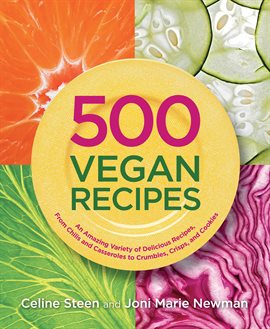 Cover image for The Best Vegan Dinner Recipes