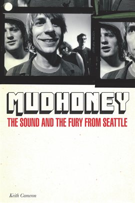 Cover image for Mudhoney