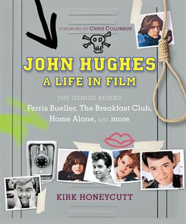 Imagen de portada para John Hughes
