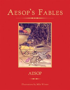 Imagen de portada para Aesop's Fables