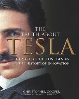 Imagen de portada para The Truth About Tesla