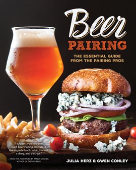 Imagen de portada para Beer Pairing