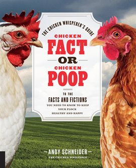 Cover image for Chicken Fact or Chicken Poop