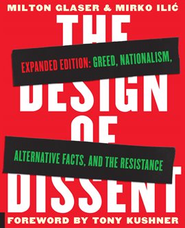 Cover image for The Design of Dissent