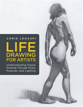 Umschlagbild für Life Drawing for Artists