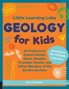 Little Learning Labs: Geology for Kids