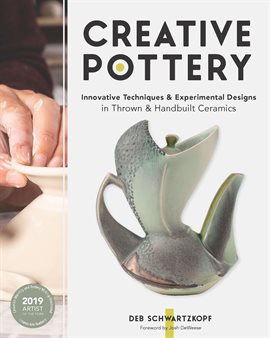 Imagen de portada para Creative Pottery