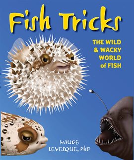 Cover image for Fish Tricks