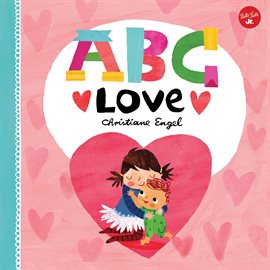 Cover image for ABC Love